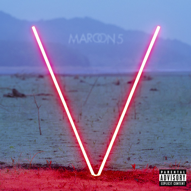 کاور آهنگ Sugar از Maroon 5