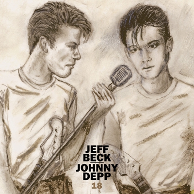کاور آهنگ Isolation از Jeff Beck, Johnny Depp