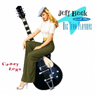 کاور آهنگ B-I-Bickey-Bi-Bo-Bo-Go از Jeff Beck