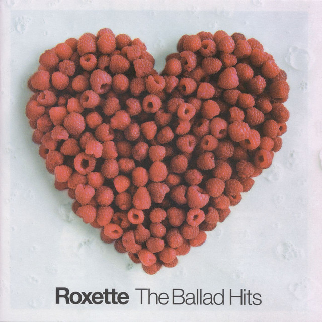 کاور آهنگ Queen Of Rain از Roxette