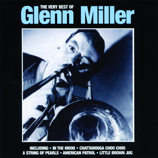 کاور آهنگ (I've Got a Gal In) Kalamazoo (From "Orchestra Wives") از Glenn Miller