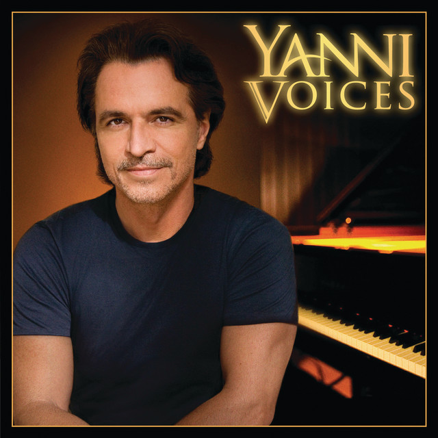 کاور آهنگ Before the Night Ends از Yanni