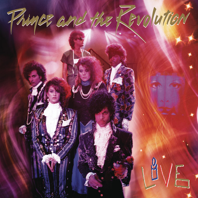 کاور آهنگ Darling Nikki - Live In Syracuse, March 30, 1985 - 2022 Remaster از Prince