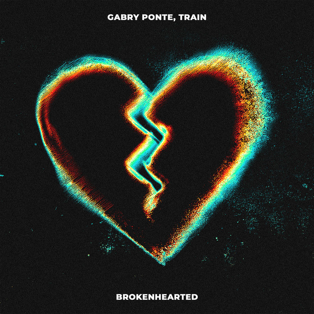کاور آهنگ Brokenhearted - Extended Mix از Gabry Ponte, Train