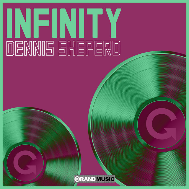 کاور آهنگ Infinity از Dennis Sheperd
