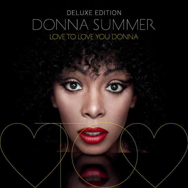 کاور آهنگ MacArthur Park - Laidback Luke Remix (Bonus Track) از Donna Summer, Laidback Luke