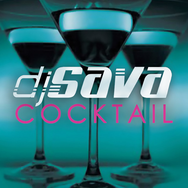 کاور آهنگ Cocktail - Extended از Dj Sava