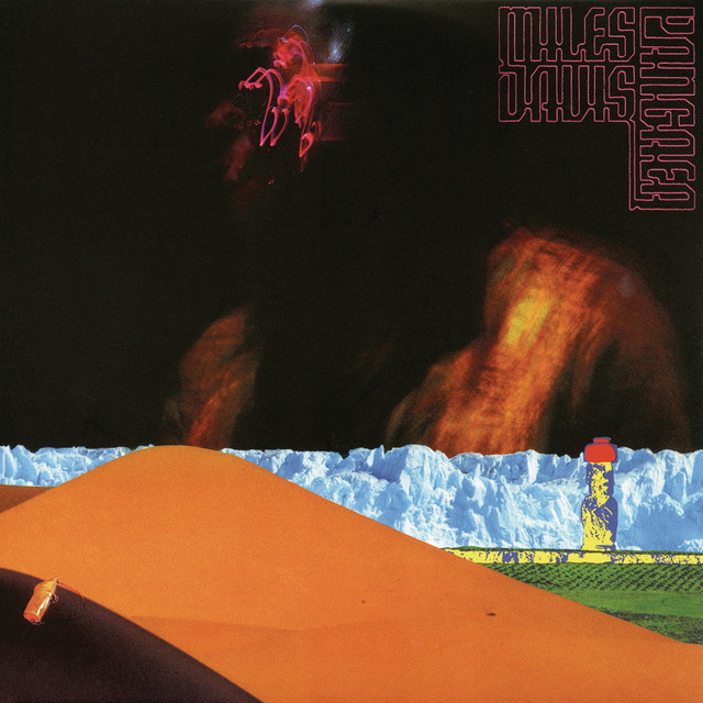 کاور آهنگ Gondwana - Live at Festival Hall, Osaka, Japan (2nd Show) - February 1975 از Miles Davis