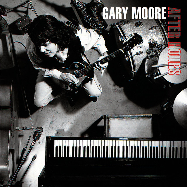 کاور آهنگ Don't You Lie To Me (I Get Evil) - 2002 Digital Remaster از Gary Moore