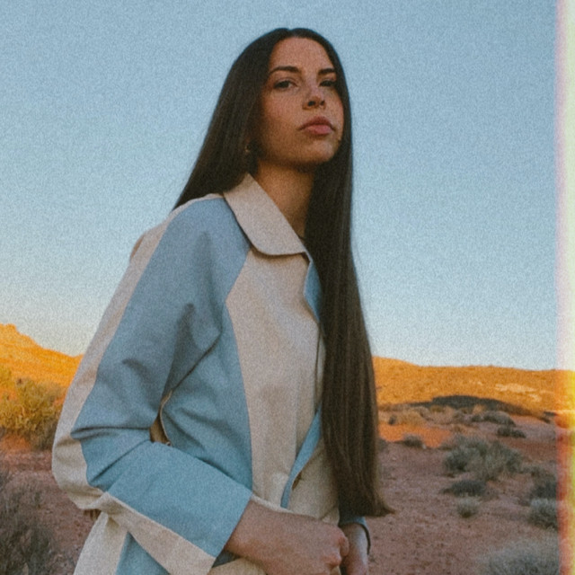 کاور آهنگ acceptances از Lara Somogyi