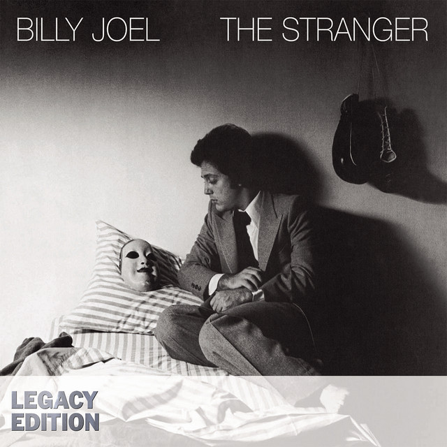 کاور آهنگ Just the Way You Are از Billy Joel
