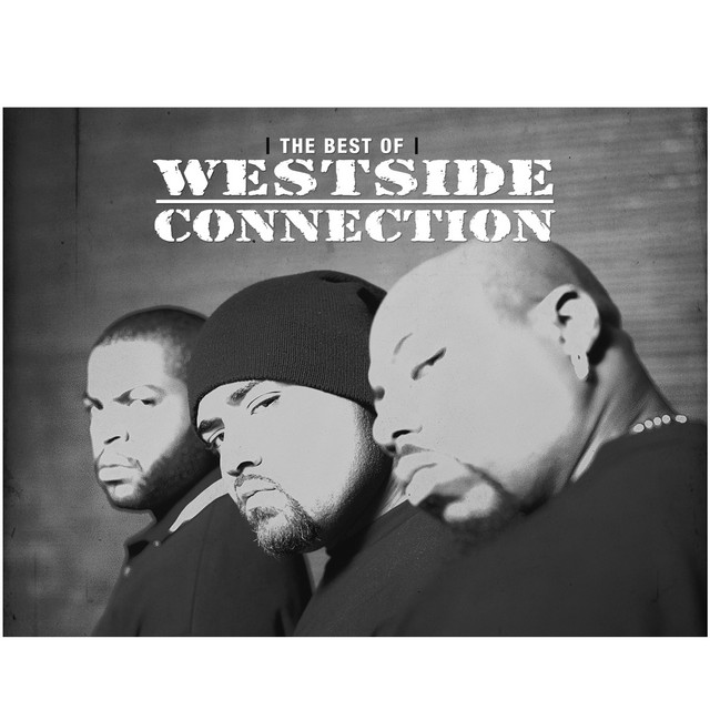 کاور آهنگ The Curse Of Money از Ice Cube, Mack 10