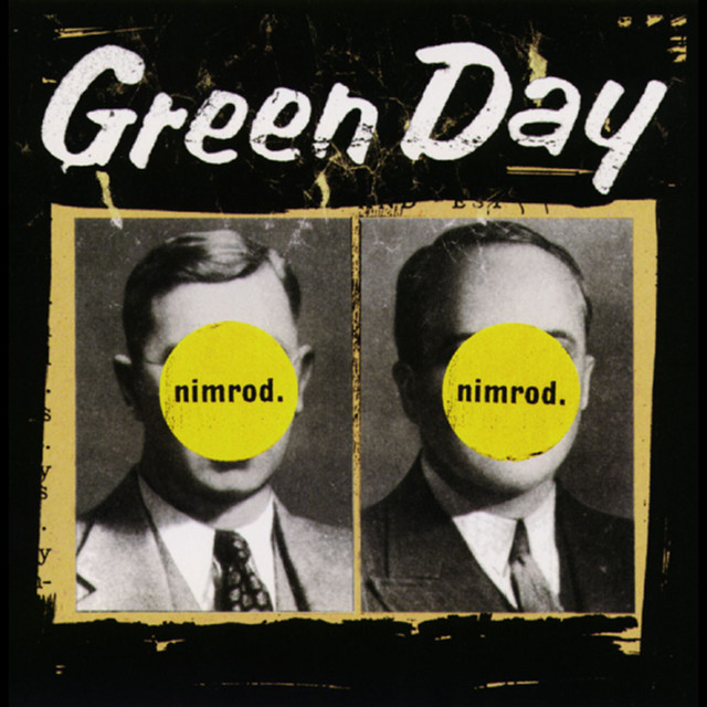 کاور آهنگ Walking Alone از Green Day