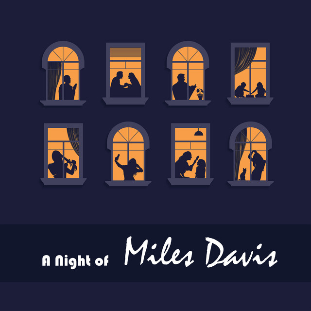 کاور آهنگ Deception - Remastered 1998 از Miles Davis