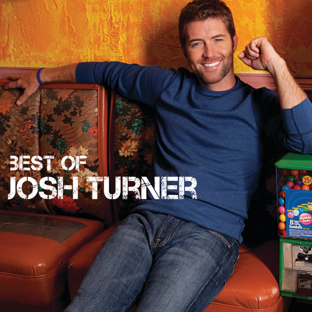 کاور آهنگ Your Man از Josh Turner