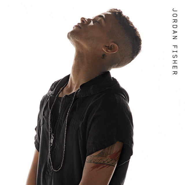 کاور آهنگ Lookin' Like That از Jordan Fisher