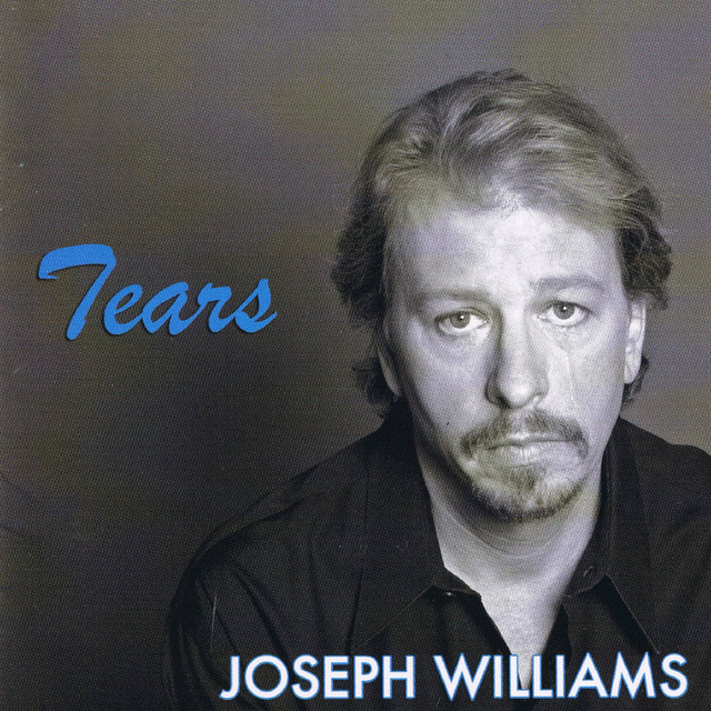 کاور آهنگ Tracks Of My Tears از Joseph Williams