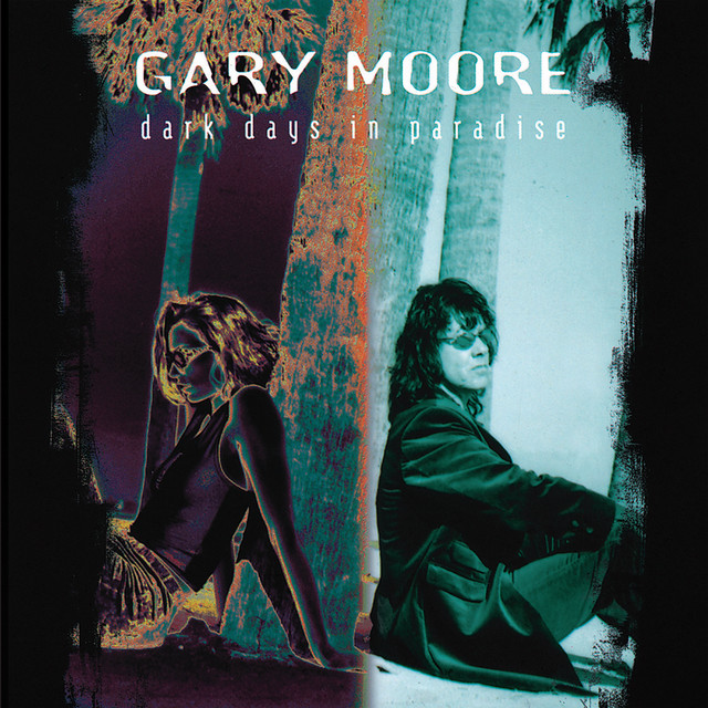 کاور آهنگ What Are We Here For از Gary Moore