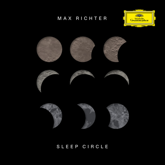 کاور آهنگ Non-Eternal - Pt. 1 از Max Richter, Louisa Fuller