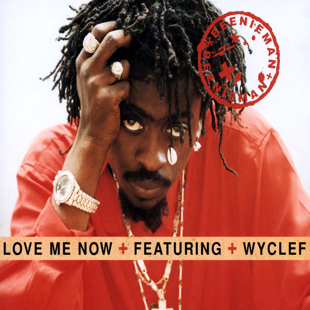 کاور آهنگ Ain't Nobody از Wyclef Jean, Beenie Man