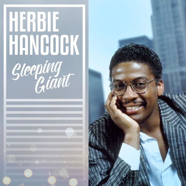 کاور آهنگ Ostinato (Suite for Angela) [Special Edit] از Herbie Hancock