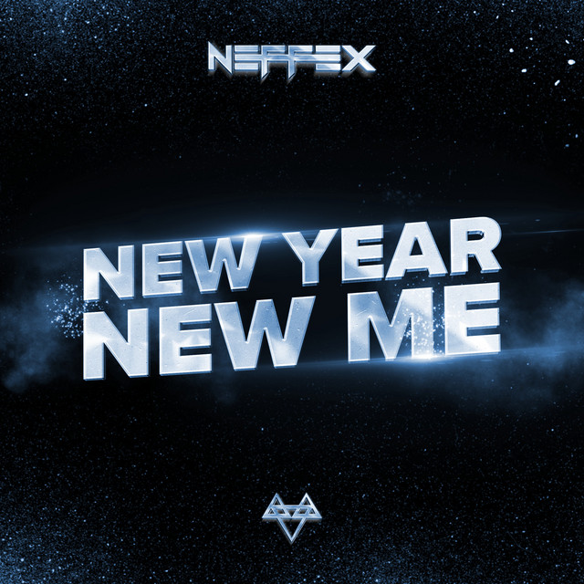 کاور آهنگ New Year, New Me از NEFFEX