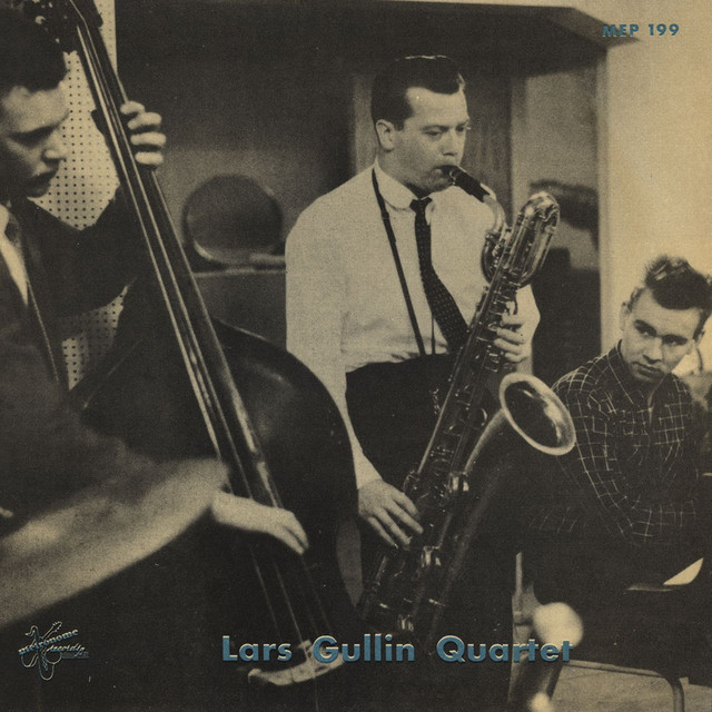 کاور آهنگ You Go to My Head از Lars Gullin