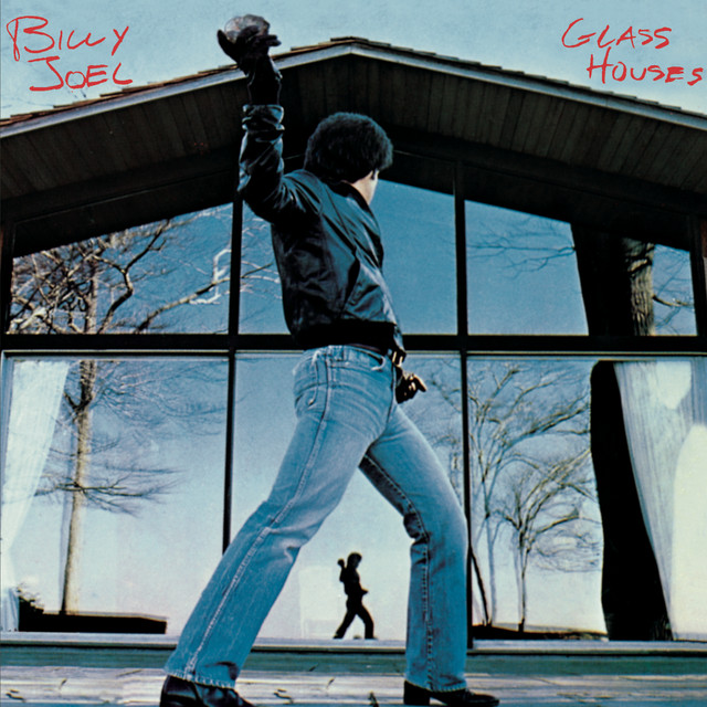 کاور آهنگ Through the Long Night از Billy Joel