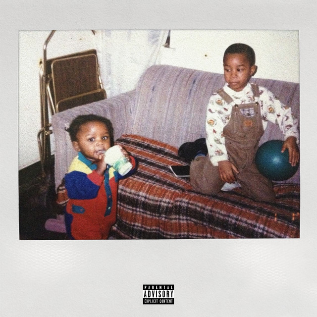 کاور آهنگ Handgun (feat. NoCap & Polo G) از DaBaby, Polo G, NoCap