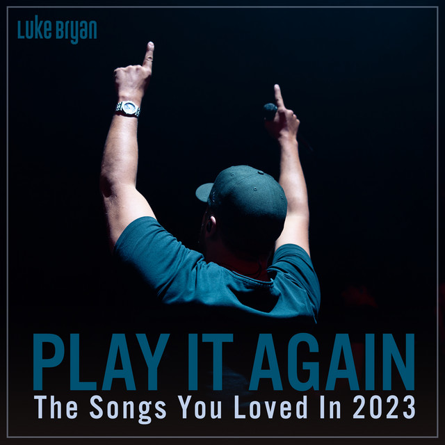کاور آهنگ I Don't Want This Night To End از Luke Bryan