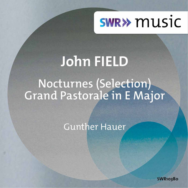 کاور آهنگ Nocturne No. 12 in G Major, H. 58D از John Field