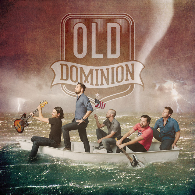کاور آهنگ Shut Me Up از Old Dominion
