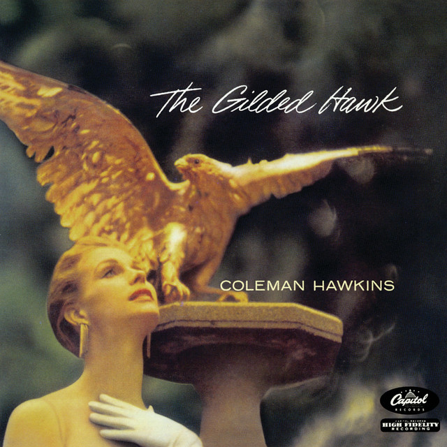 کاور آهنگ Stranger In Paradise از Coleman Hawkins