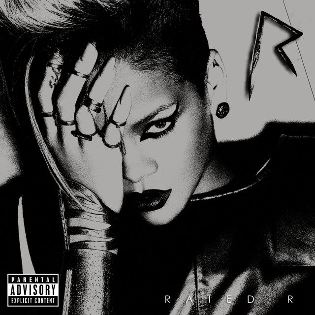 کاور آهنگ Cold Case Love از Rihanna