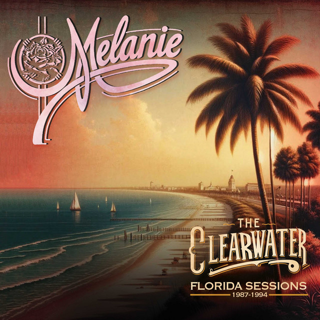 کاور آهنگ Tonight's The Kind Of Night (Version 2) از Melanie