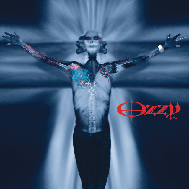 کاور آهنگ Gets Me Through از Ozzy Osbourne