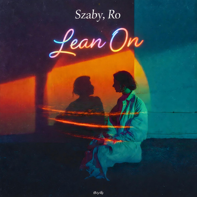 کاور آهنگ Lean On از Ro