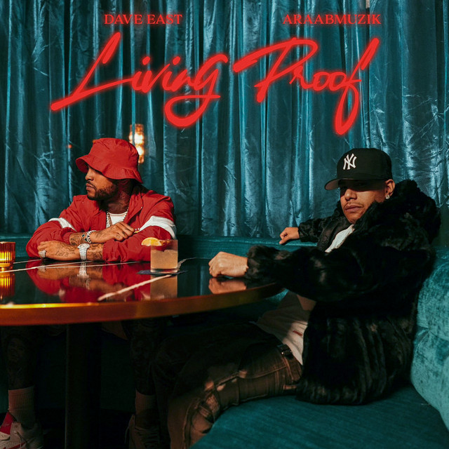 کاور آهنگ Buss Down (feat. Fabolous) از Fabolous, araabMUZIK, Dave East