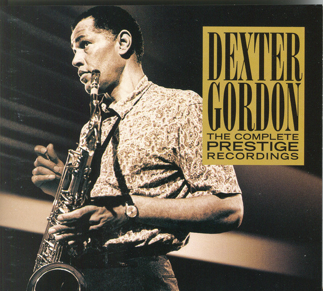 کاور آهنگ The Christmas Song از Dexter Gordon