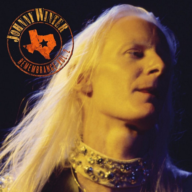 کاور آهنگ I Got My Brand on You از Johnny Winter