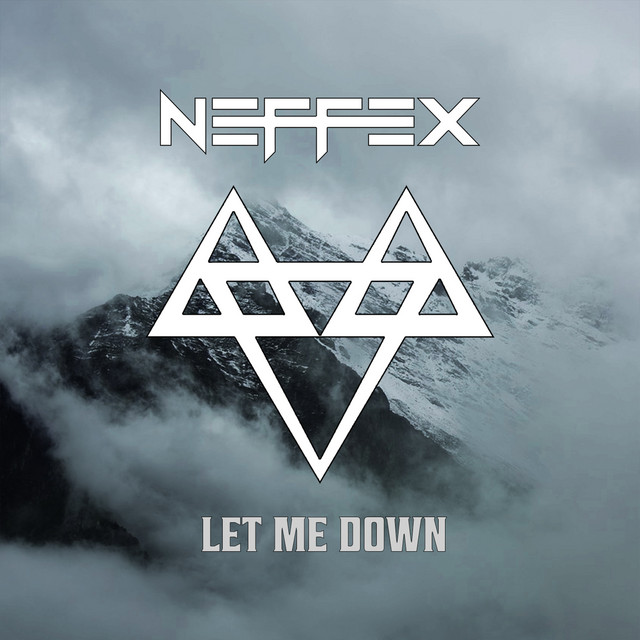 کاور آهنگ Let Me Down از NEFFEX