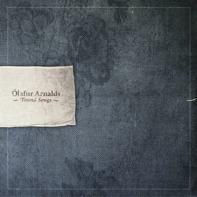 کاور آهنگ Romance از Ólafur Arnalds