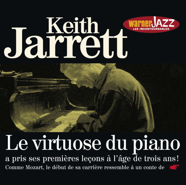 کاور آهنگ Life Between the Exit Signs از Keith Jarrett