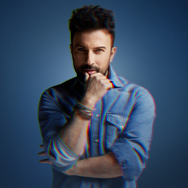 کاور آهنگ Kalpte Savaş از Tarkan
