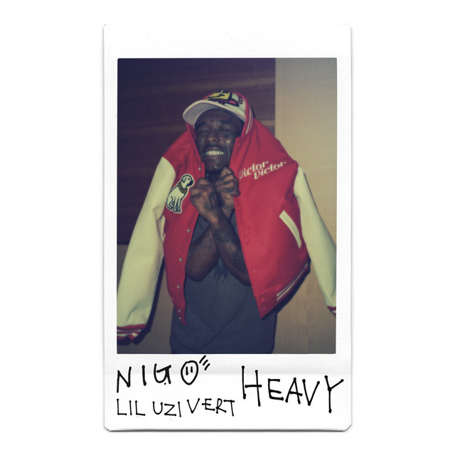 کاور آهنگ Heavy از Lil Uzi Vert, Nigo