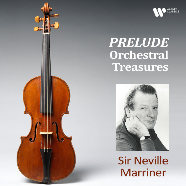کاور آهنگ Elgar: Sérénade lyrique از Edward Elgar, Sir Neville Marriner, Northern Sinfonia Orchestra