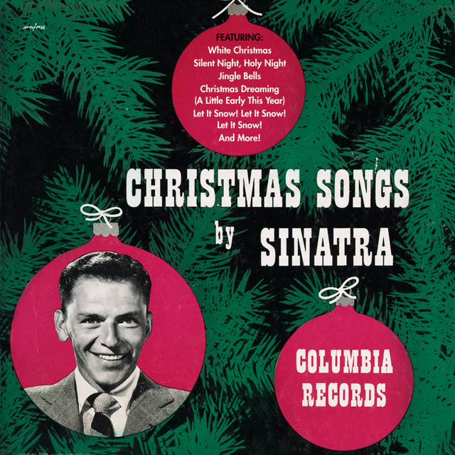 کاور آهنگ Jingle Bells (with The Ken Lane Singers) از Frank Sinatra