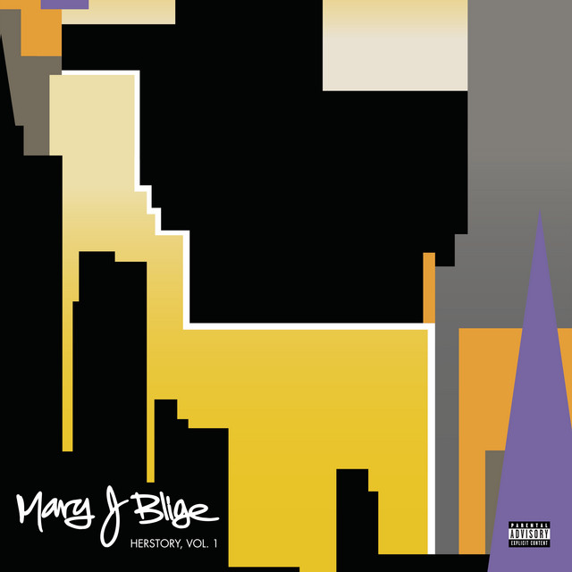 کاور آهنگ What's The 411? - Remix از Mary J. Blige, Diddy, Tumbling Dice