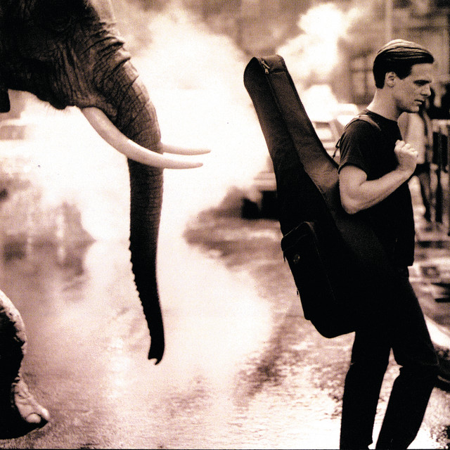 کاور آهنگ Getaway از Bryan Adams
