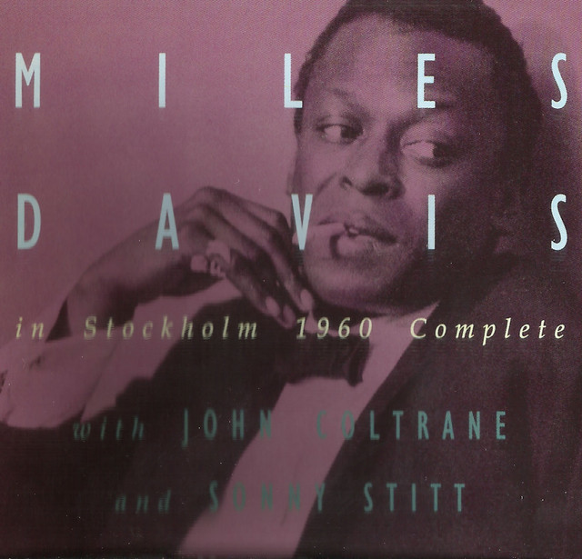 کاور آهنگ So what از Miles Davis